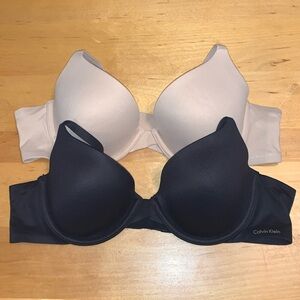 Calvin Klein Bras